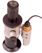 BRINELL MICROSCOPE

